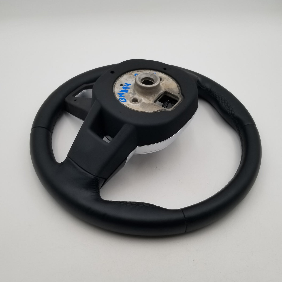BMW X1 U11 STEERING WHEEL OEM 2023 2024 2025