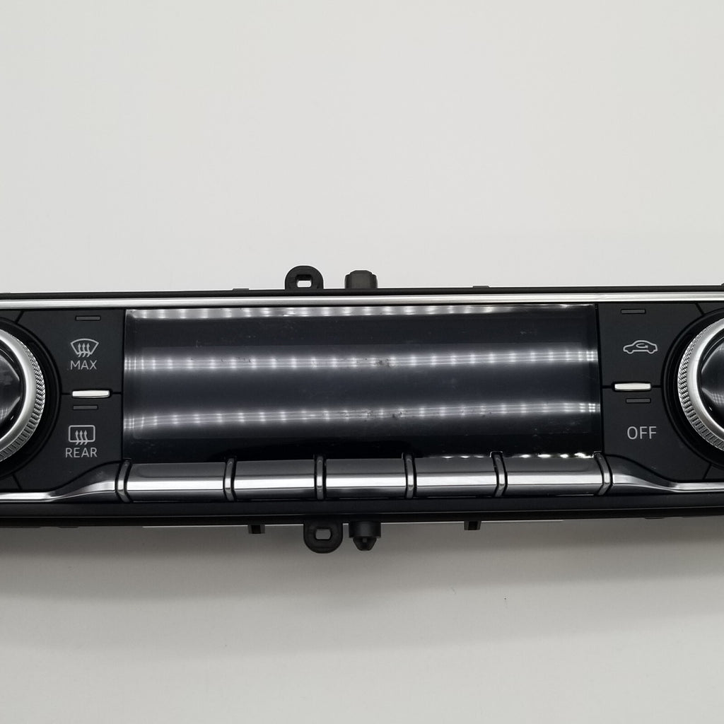 2020 2021 2022 2023 AUDI S4 Temperature Control Panel Climate 8W0820043BJ