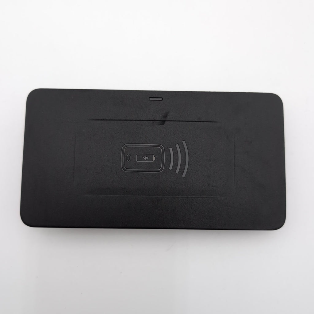 2021 - 2026 BMW 330i M340i G20 X3 X4 X5 X6 X7 Wireless Charging Pad Tray 5B5FF97