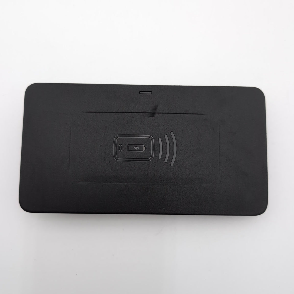 2021 - 2026 BMW 330i M340i G20 X3 X4 X5 X6 X7 Wireless Charging Pad Tray 5B5FF97