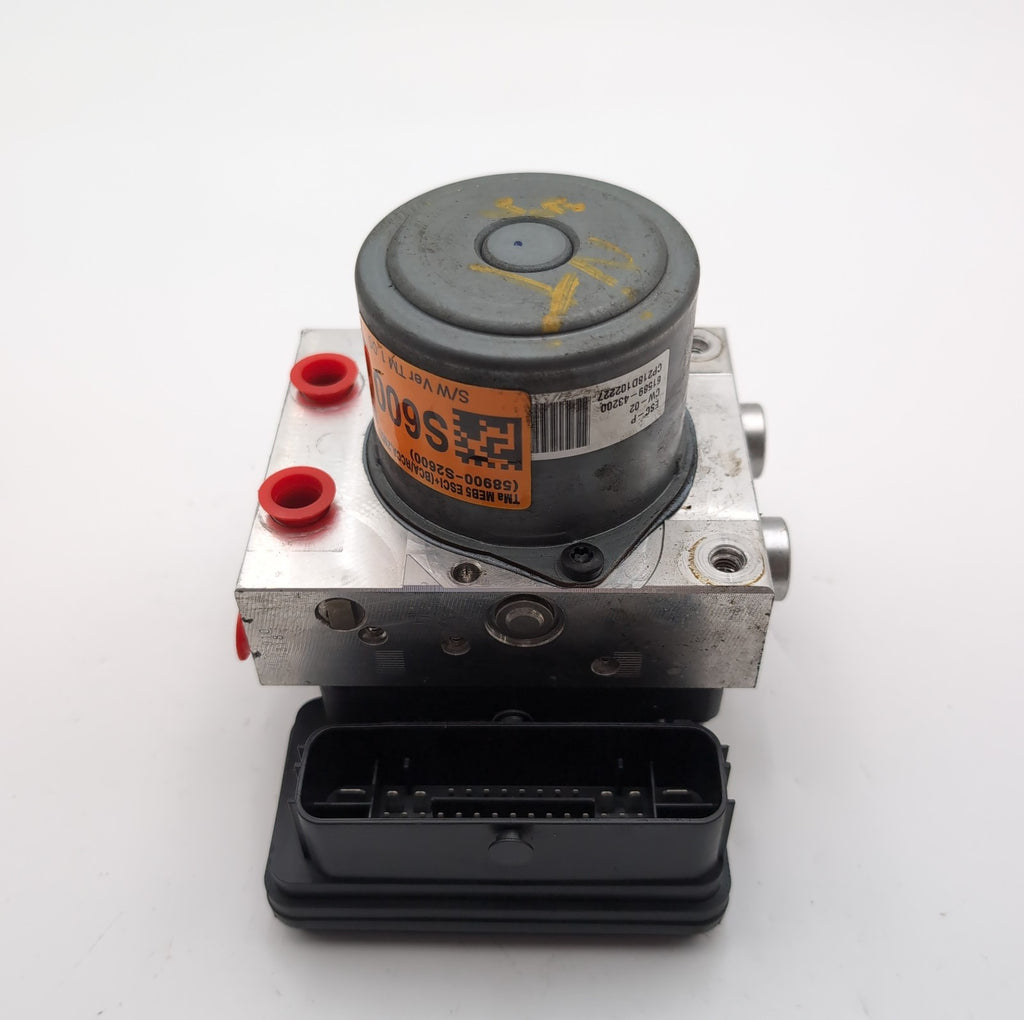 2019 2020 Hyundai Santa Fe 2.4L ABS Anti Lock Brake Pump Control Unit 58900S2600