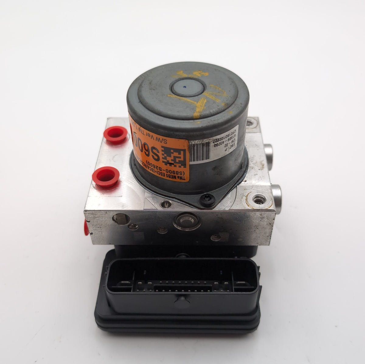 2019 2020 Hyundai Santa Fe 2.4L ABS Anti Lock Brake Pump Control Unit 58900S2600