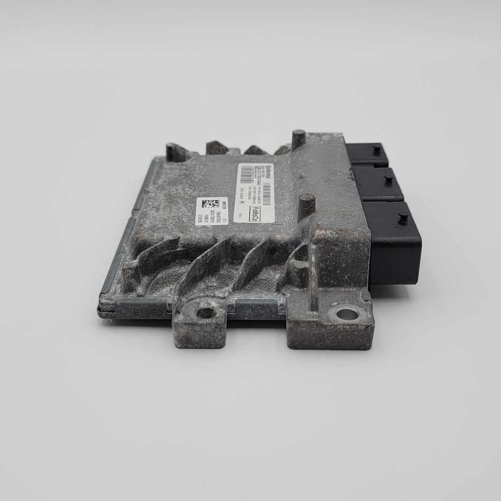 2017 - 2020 Ford Fusion Engine Computer Control Module ECU HS7A-12A650-TB