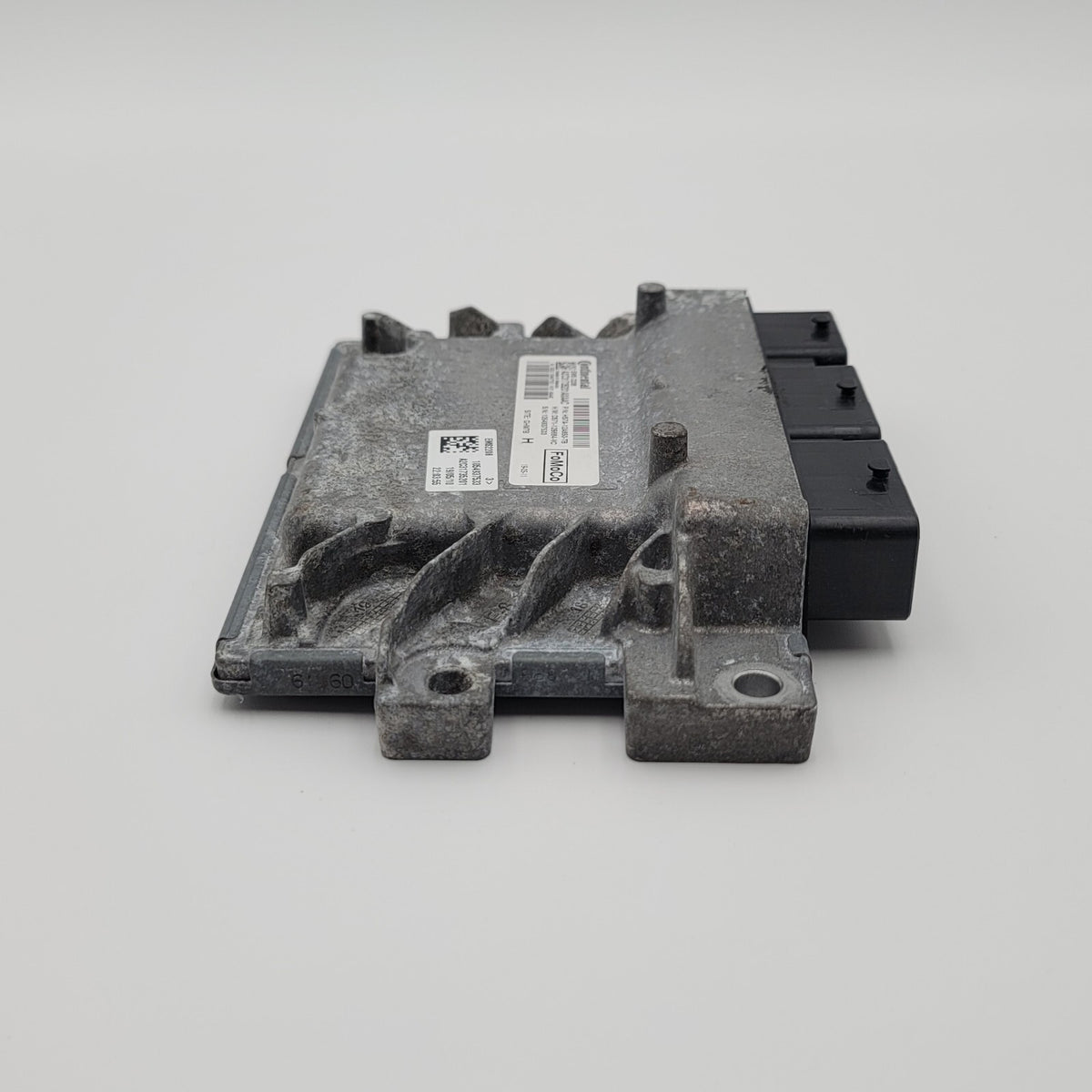 2017 - 2020 Ford Fusion Engine Computer Control Module ECU HS7A-12A650-TB