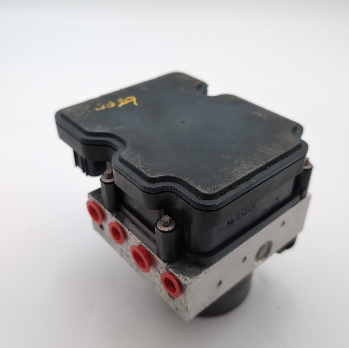 2016 2017 Jaguar XF 3.0L ABS Anti Lock Brake Pump Control Unit HX73-14F447-AF