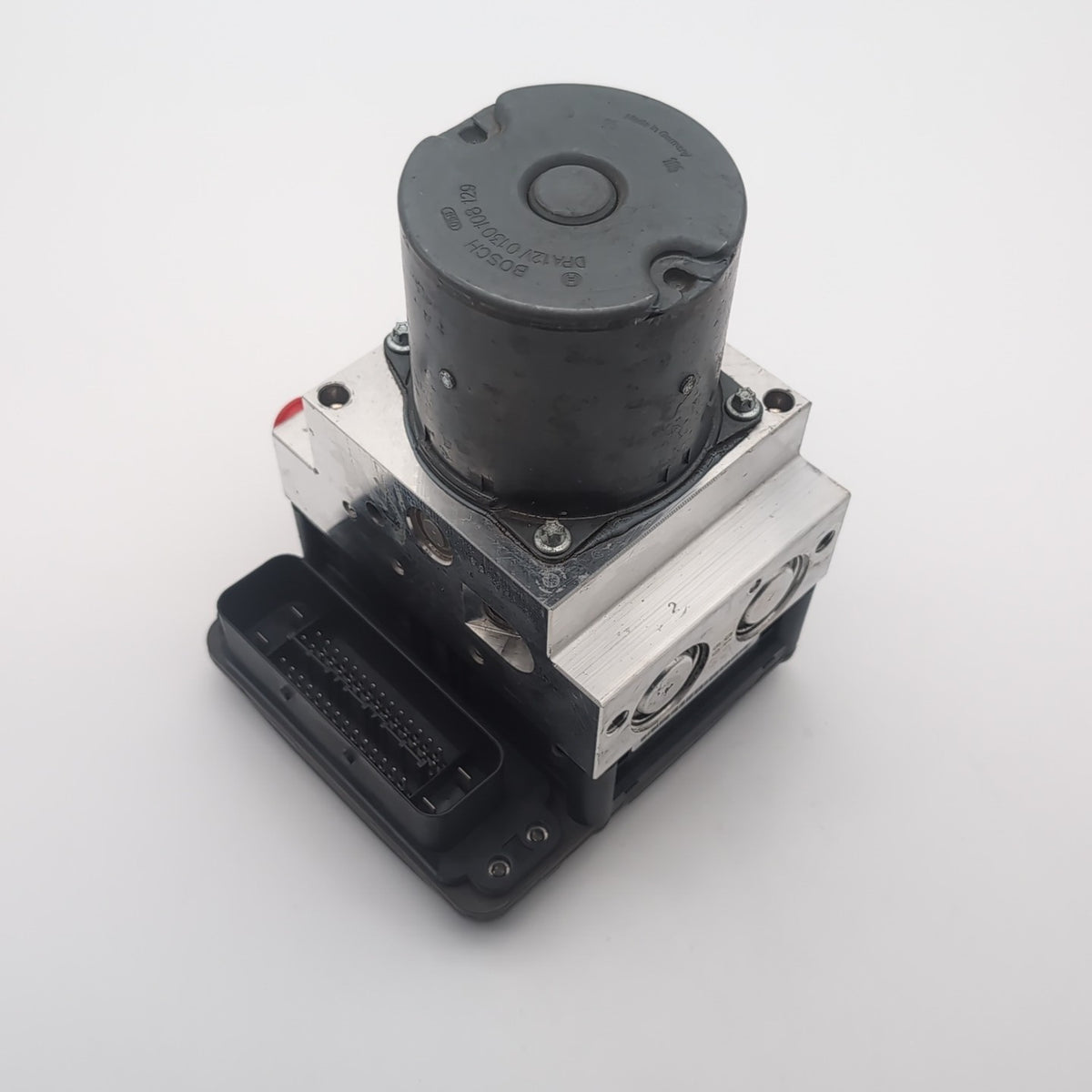 2009- 2013 BMW X5 ABS Anti Lock Brake Pump Control Assy OEM 6780126