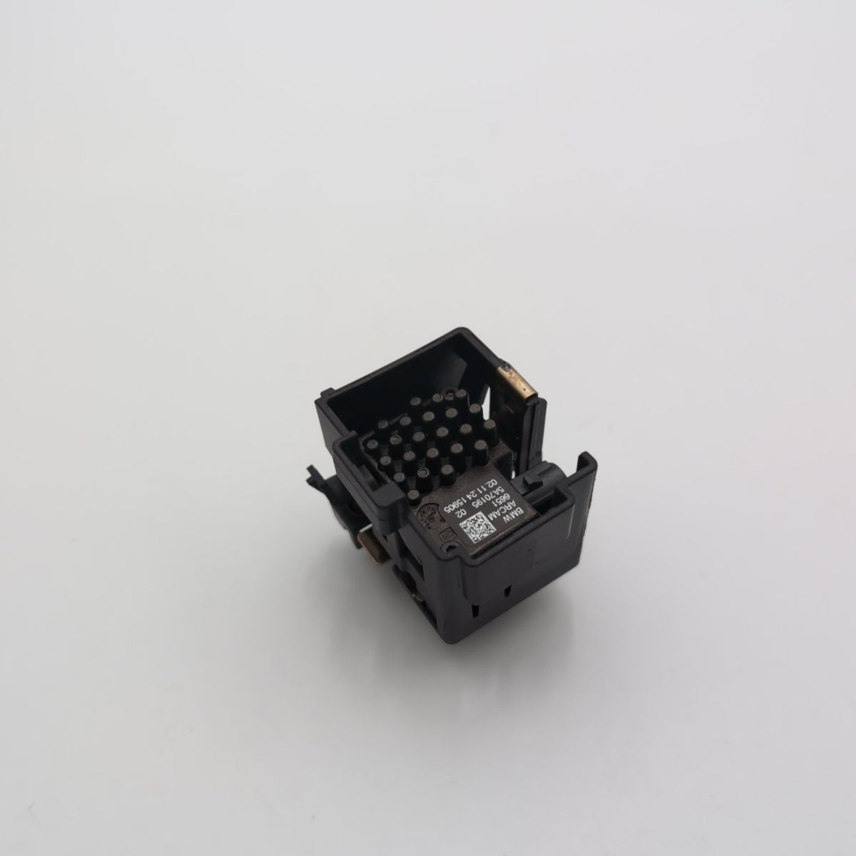 2023 - 2025 BMW G20 G22 G26 G80 G82 Front Augmented Reality Camera 5A70195