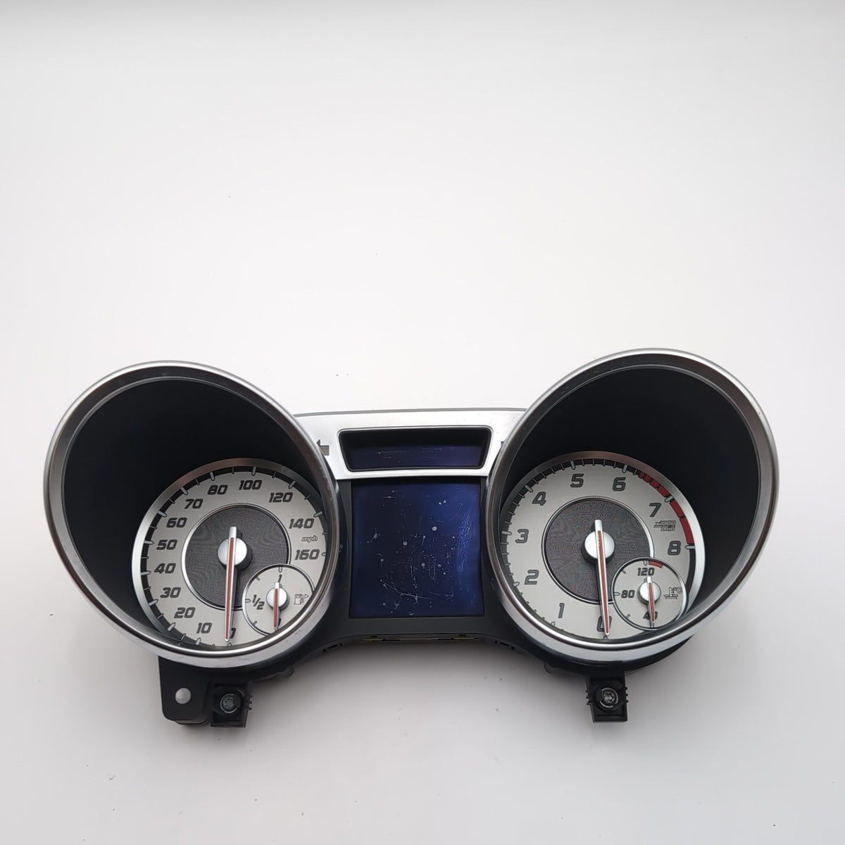2013- 2016 Mercedes R231 SL550 Instrument Cluster Gauge Speedometer A2319009700