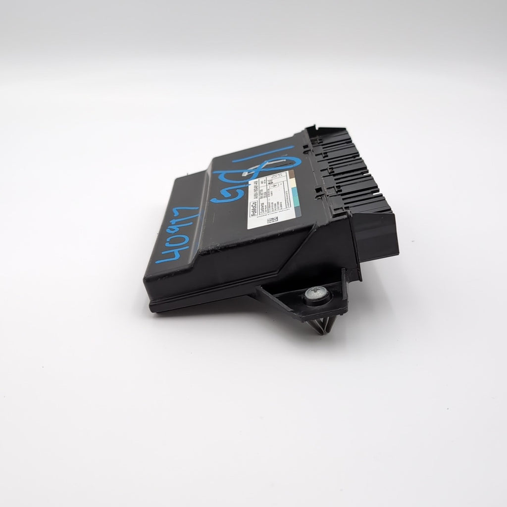 2013-2018 Ford C-Max Anti Theft Immobilizer Locking Control Module AV6N19G481AM