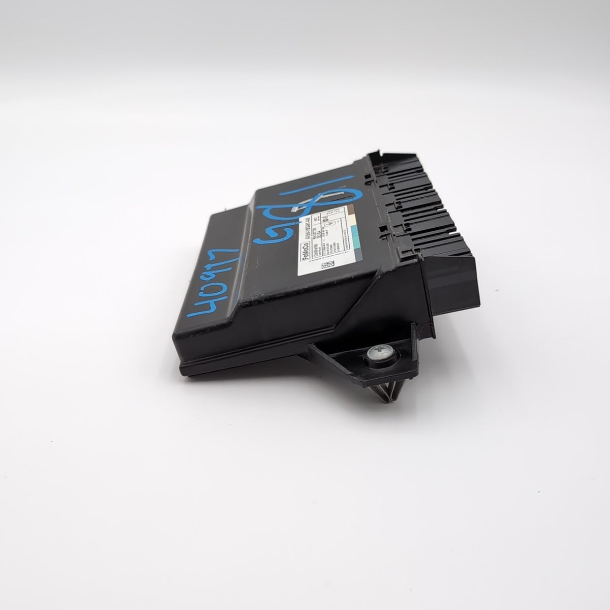 2013-2018 Ford C-Max Anti Theft Immobilizer Locking Control Module AV6N19G481AM