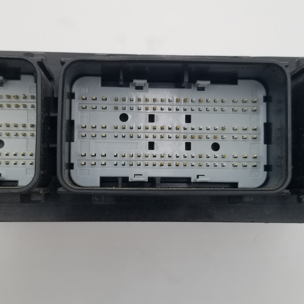 2019 2020 Lincoln Nautilus K2GA-12A650-DCA Engine Control Module Unit Ecm