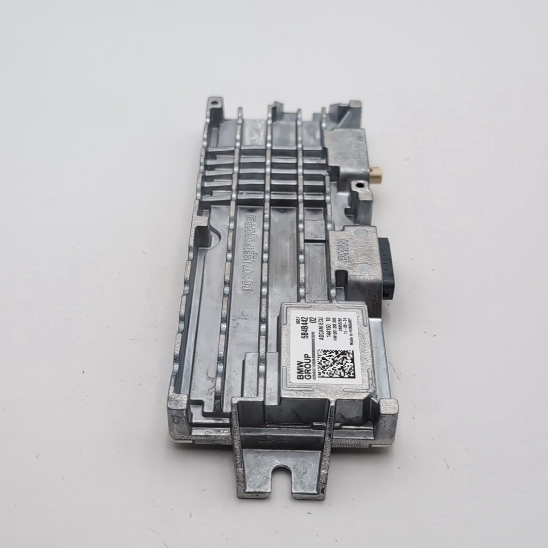 2023 - 2026 BMW XM X1 X3 X5 X6 X7 ADCAM Autonomous Driving Camera Module 5B4B442