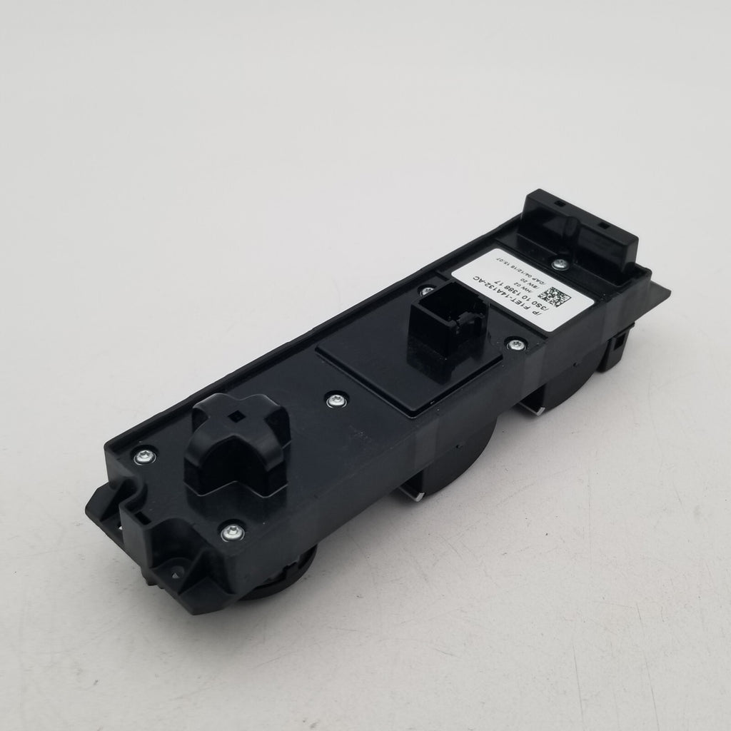 2012 2013 2014 2015 2016 2017 2018 FORD FOCUS DRIVER Window Switch F1ET14A132AC