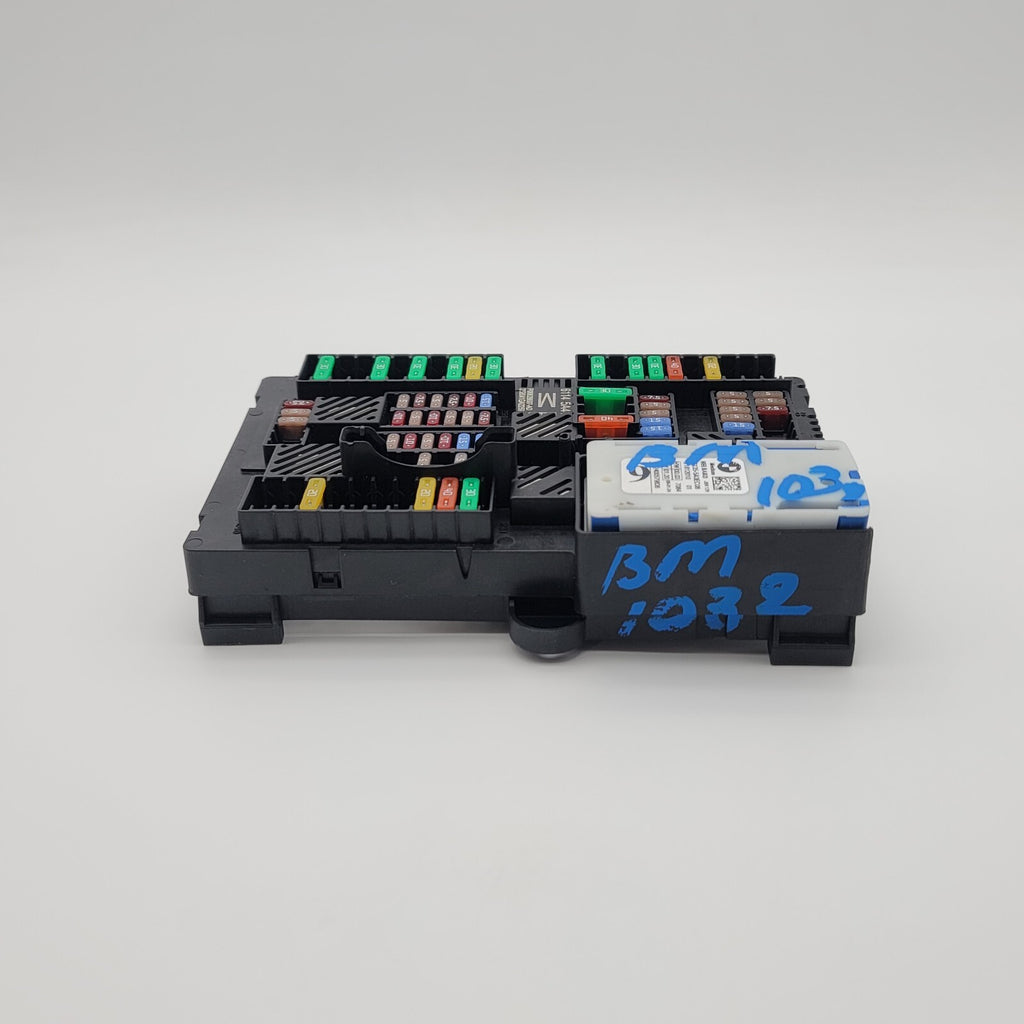 2022 - 2026 BMW X5 X6 X7 Rear Power Distribution Fuse Box OEM 5A41BD5