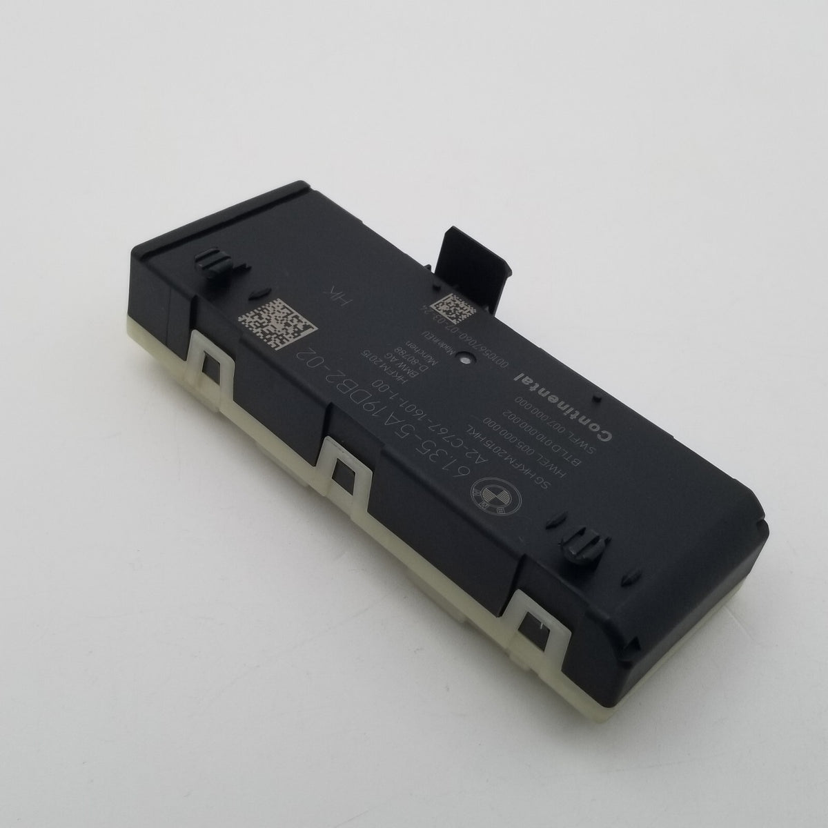 2021 - 2026 BMW G20 G30 M3 X3 X6 X6M Rear Liftgate Trunk Lid Control Module