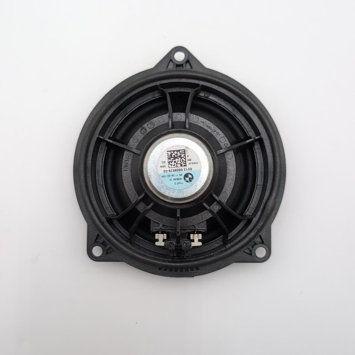 2019 - 2025 BMW G20 X3 X4 X5 X6 X7 Front Rear Door Midrange Speaker 6809629