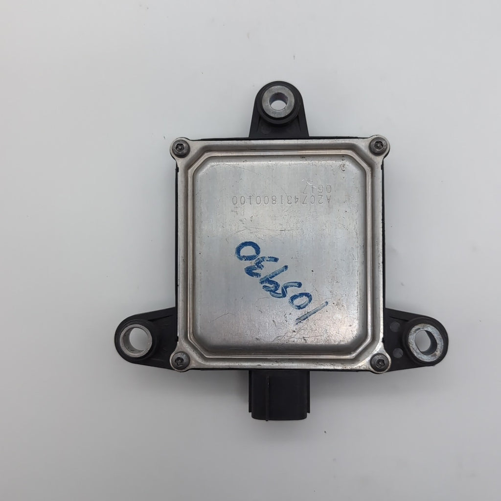 2017 - 2020 Lexus IS300 IS350 Blind Spot Monitor Radar Sensor Module 88162-53040