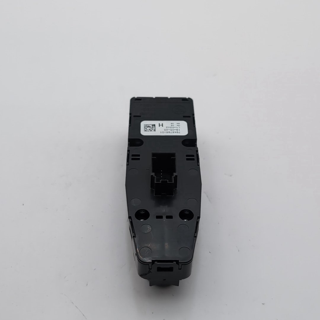 2021 - 2026 BMW G20 G22 G80 F44 G26 M3 Left Driver Master Window Switch 7948785
