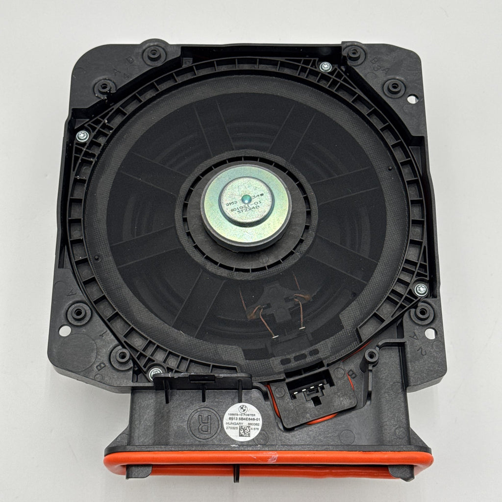 2023 - 2026 BMW X1 X2 Mini Countryman Right Central Bass Subwoofer Speaker