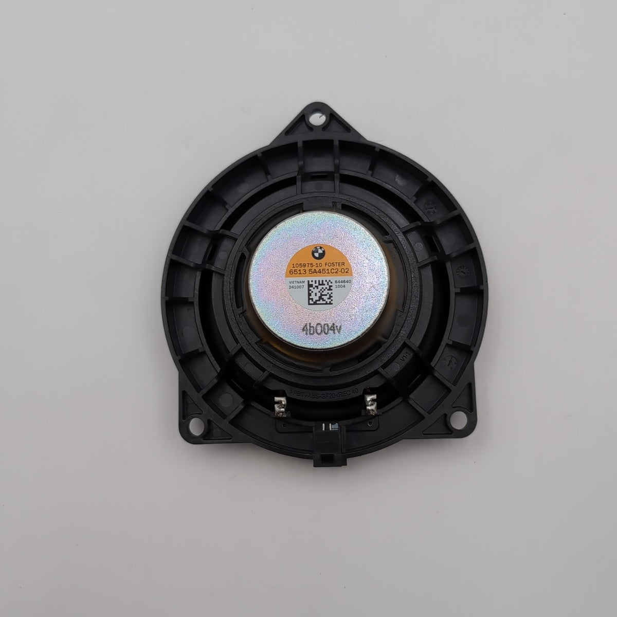 BMW X3 G45 xDrive Front or Rear Door Harmon Kardon Audio Speaker OEM 5A451C2