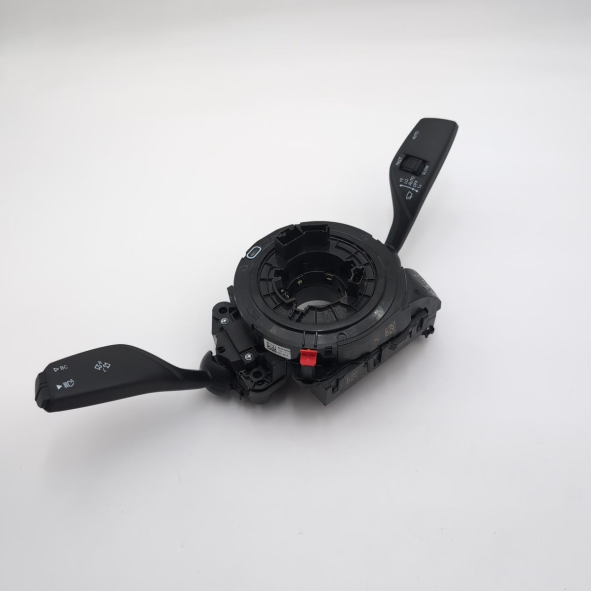 2021 - 2026 i4 G20 G26 G06 G30 G22 G02 Steering Column Switch Cluster 5B4E795