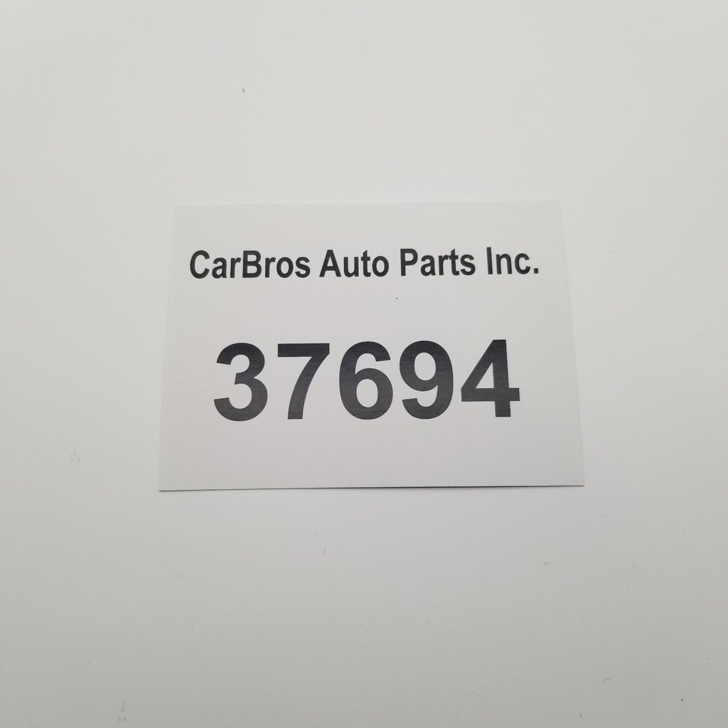 2019- 23 Mercedes W205 C300 C350 Rear Left Driver Side Door Control Module Unit