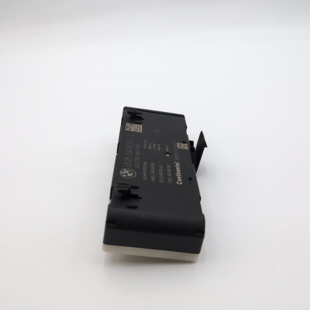 2021 - 2026 BMW G20 G26 G30 M3 X3 X6 X6M Rear Liftgate Trunk Lid Control Module
