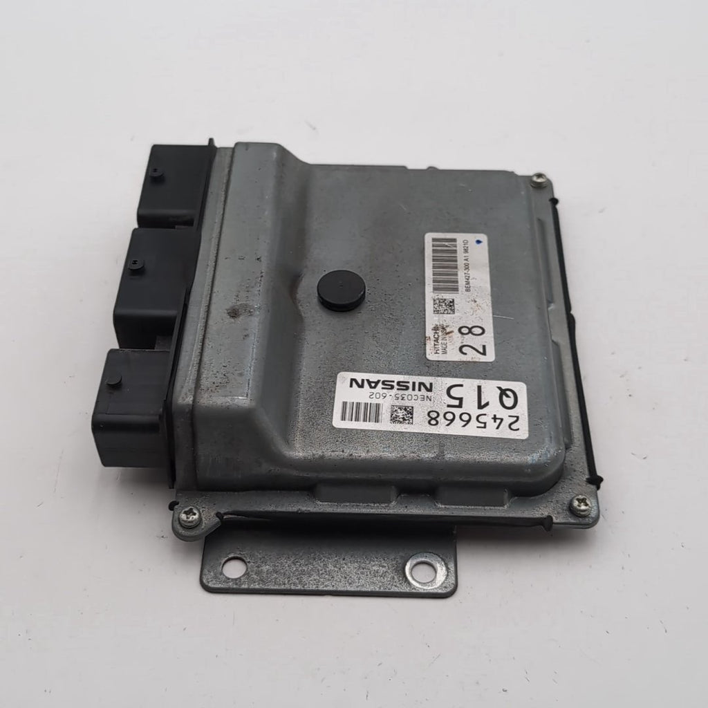 2018 2019 2020 Nissan Maxima 3.5L Engine Computer Control Module ECU NEC035-602