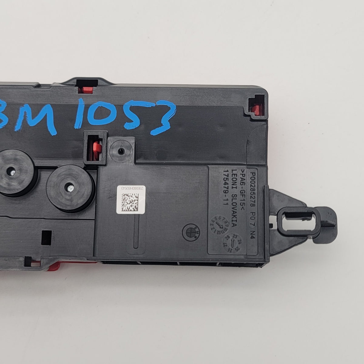 2019 - 2026 BMW G20 G80 M3 Battery Terminal Power Distribution Fuse Box 6994419