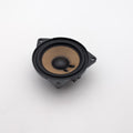 2023 - 2026 BMW 530i 540i G60 X1 X2 Front Dashboard Midrange Speaker