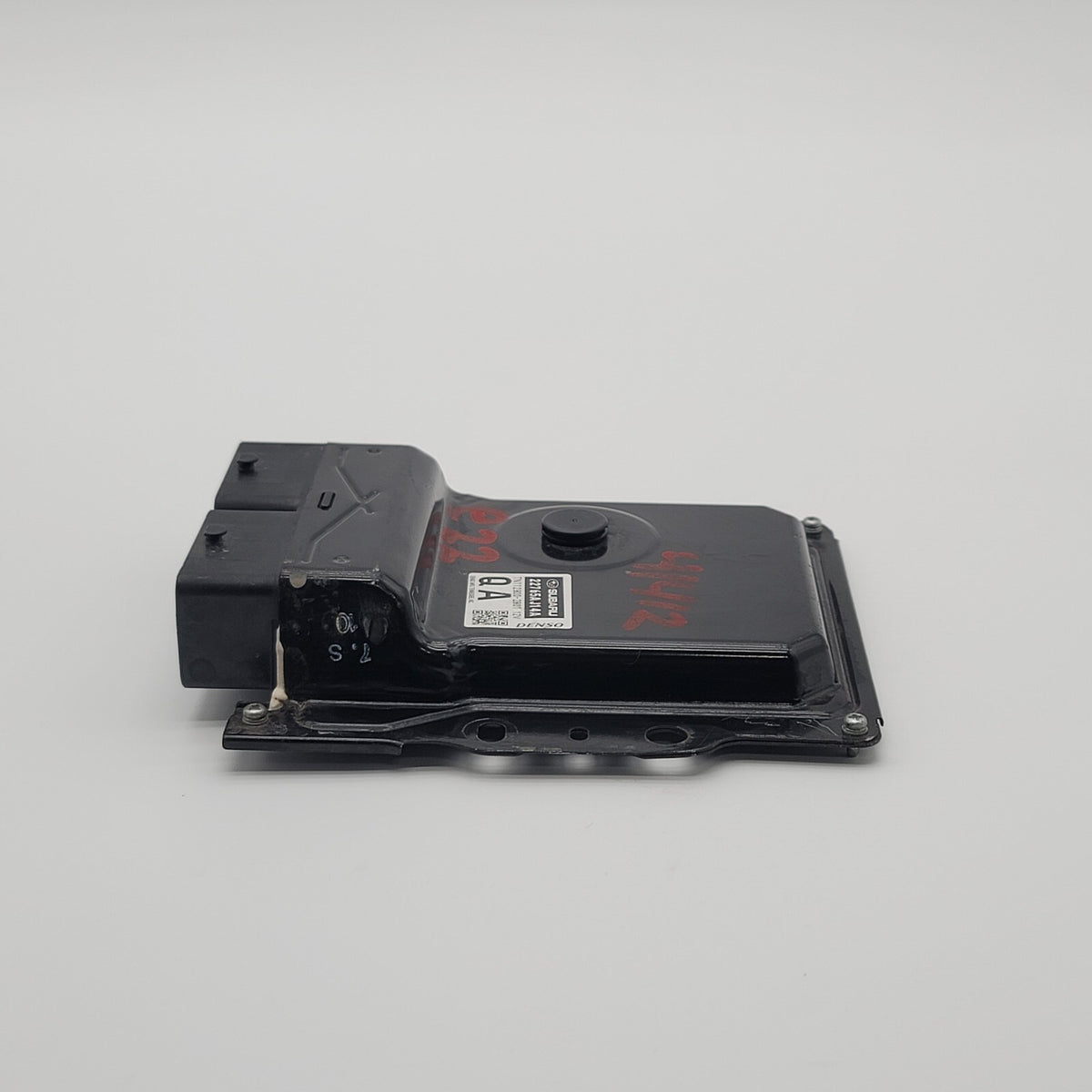 2016 Subaru Legacy Ecu Ecm Engine Computer Module 22765Aj14A Oem