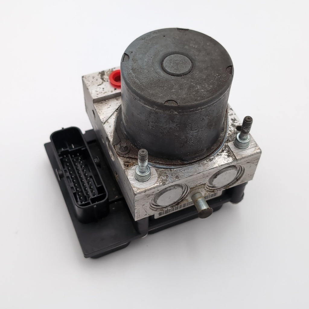 2013 2014 2015 Fiat 500 ABS Anti Lock Brake Pump Control Unit OEM 68073251AH