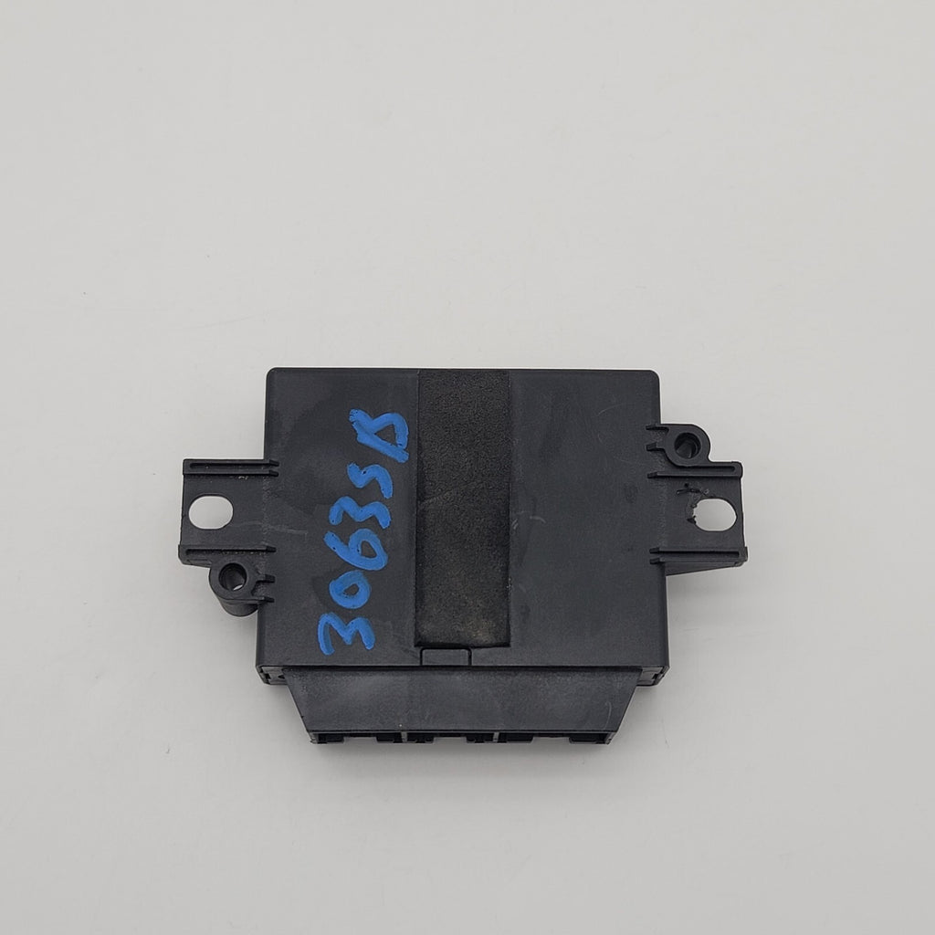 2017 2018 2019 FORD ESCAPE REAR PARKING AID ASSIST CONTROL MODULE GJ5T15T850AK