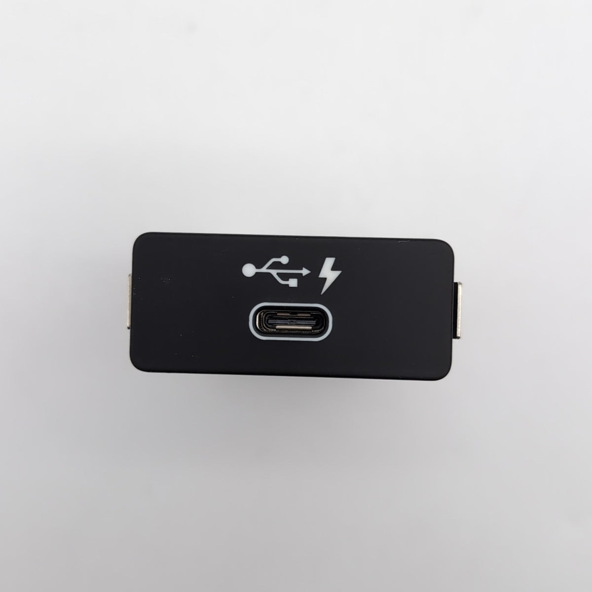 2019 - 2024 BMW 3 4 5 X3 X4 X5 X6 Rear Center Single USB Port Socket 8711939