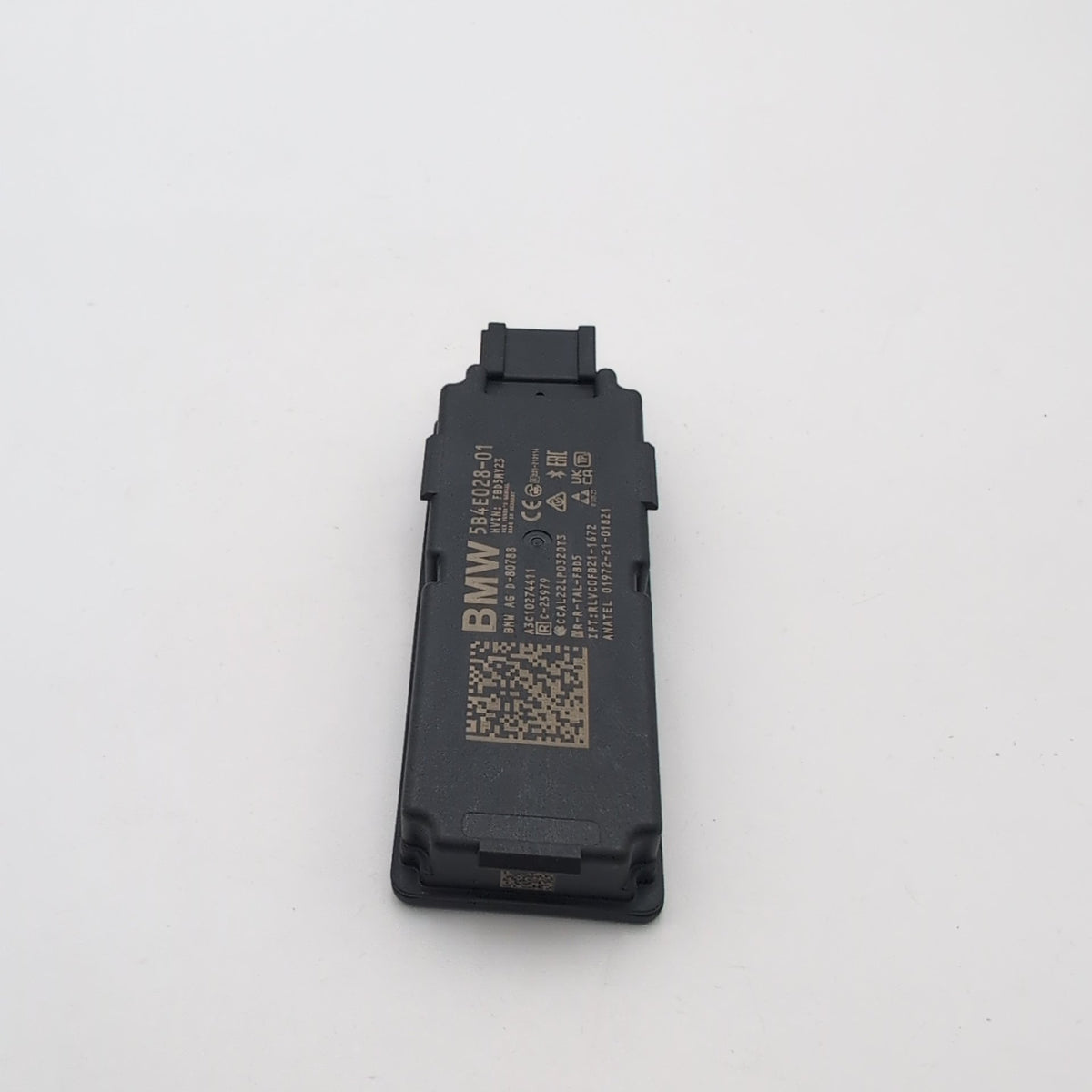 2025 2026 BMW G60 XM X1 X2 X3 X5 X6 X7 iX Radio Remote Receiver Module 5B4E028
