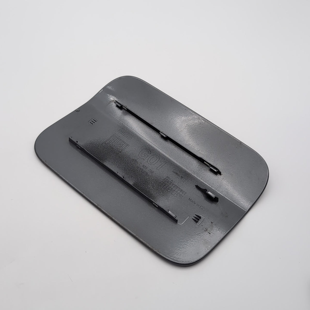 2018- 2024 BMW X3 G01 GAS FUEL DOOR LID COVER CAP
