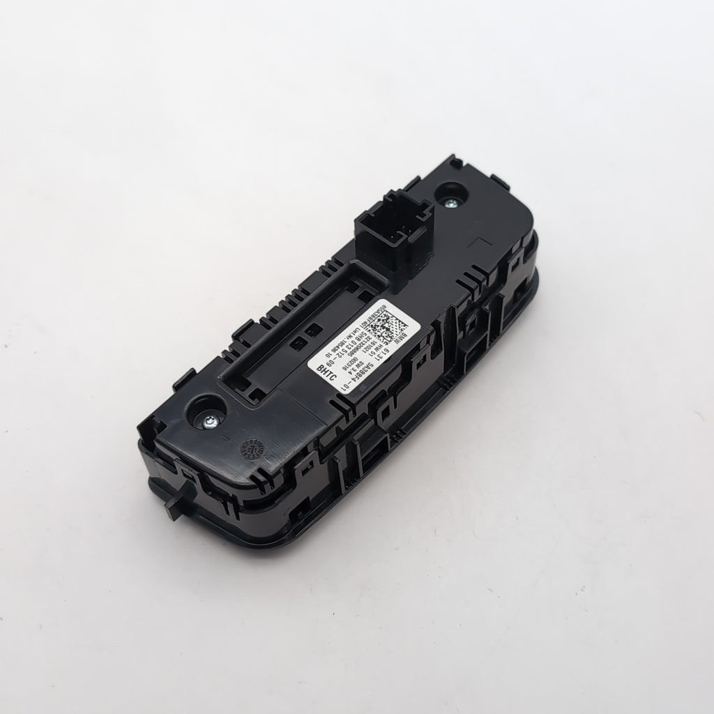 2021 - 2026 BMW G42 G20 G80 G82 G26 Rear AC Heater Climate Control Unit 5A3BBF4