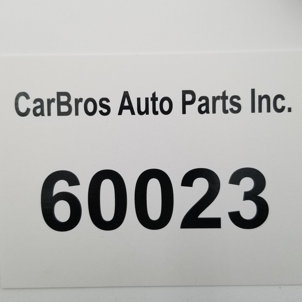 2012- 2016 Genesis FUEL INJECTOR CONTROL MODULE UNIT 39172-3C020 FCM FCU
