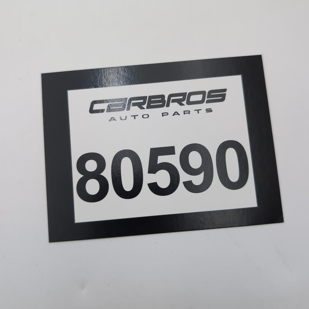 2019 - 2025 BMW G20 X3 X4 X5 X6 X7 Front Rear Door Midrange Speaker 6809629