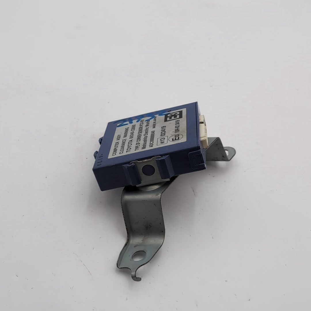 2007 - 2012 Lexus ES350 Park Assist Clearance Computer Module OEM 89340-33060