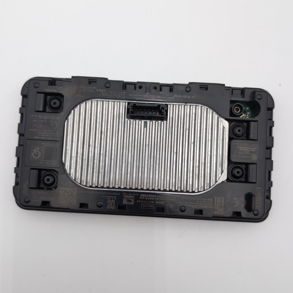 2021 - 2026 BMW 330i M340i G20 X3 X4 X5 X6 X7 Wireless Charging Pad Tray 5B5FF97
