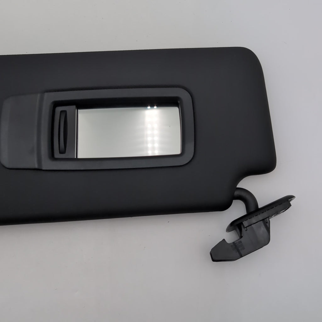 2021 - 2026 BMW 430i 440i i4 G22 G26 Left Right Sun Visor Set 8097333 8097334