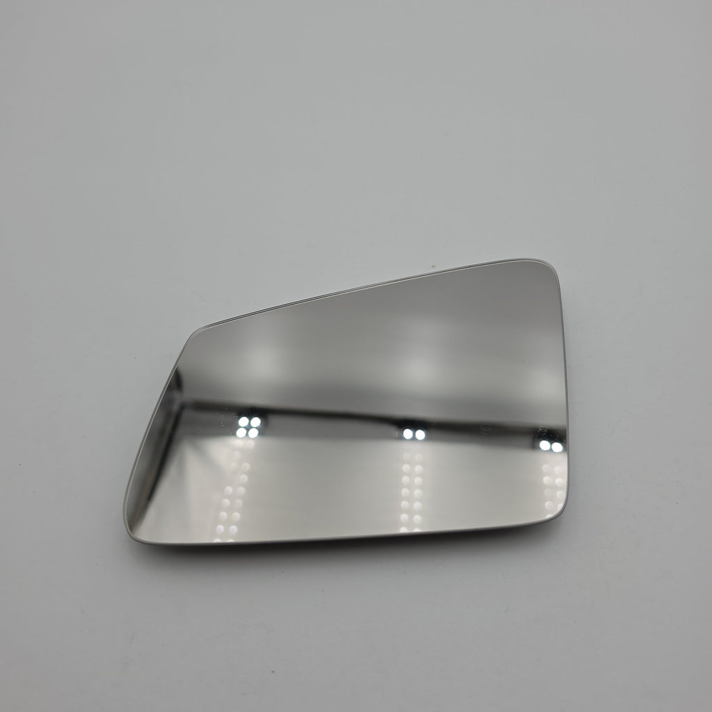2015 - 2019 Mercedes CLA250 GLA250 Left Side View Mirror Glass A2468100321