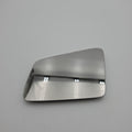2015 - 2019 Mercedes CLA250 GLA250 Left Side View Mirror Glass A2468100321