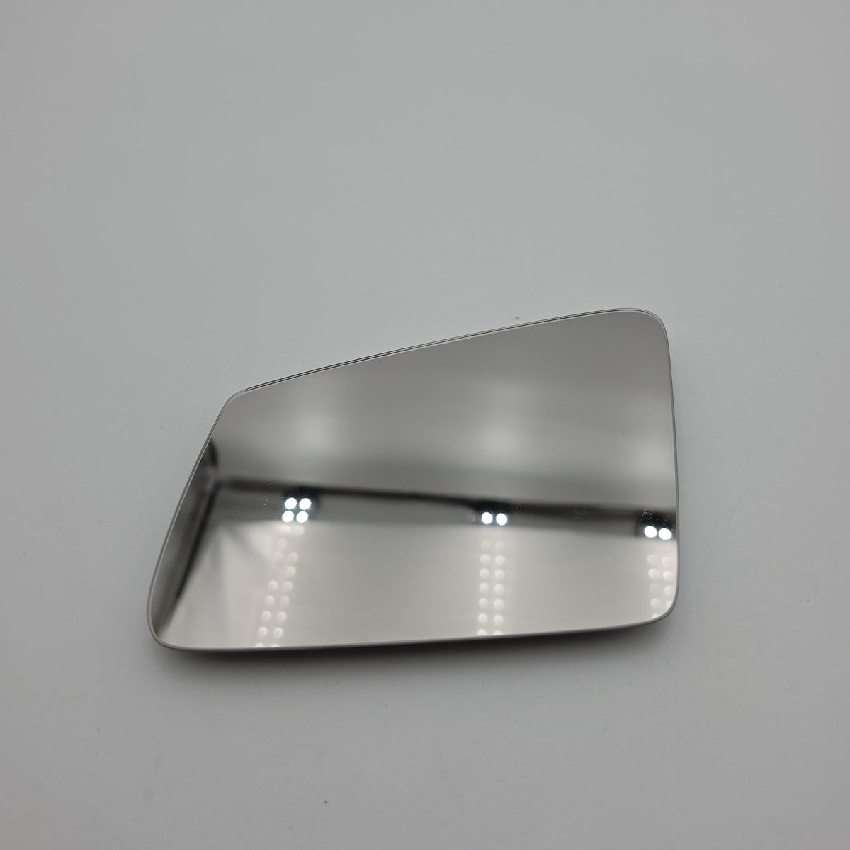 2015 - 2019 Mercedes CLA250 GLA250 Left Side View Mirror Glass A2468100321