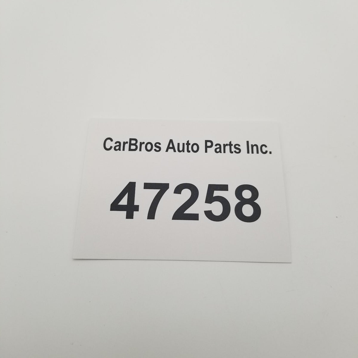 2007 2008 2009 2010 AUDI Q7 COMFORT ACCESS CONTROL MODULE 4L0907290A OEM