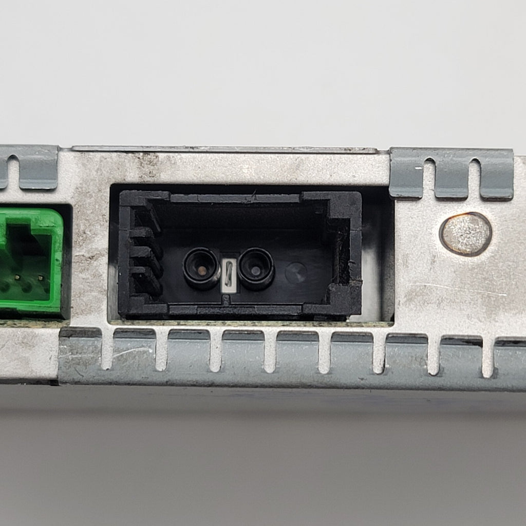 2012 2013 RANGE ROVER SPORT L320 SIRIUS RADIO RECEIVER MODULE OEM CH2218C963BB