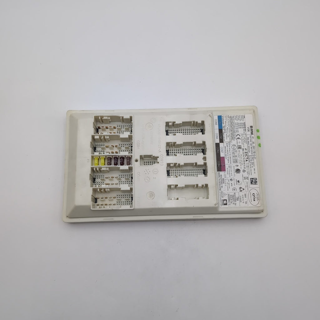 2019- 2025 BMW 228i F44 2.0L Body Control Module Fuse & Relay Box 5a17b10 OEM