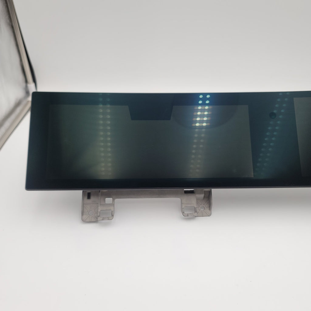 2023 2024 2025 BMW G05 X5 G06 X6 G07 X7 Multifunctional Navigation Display MGU
