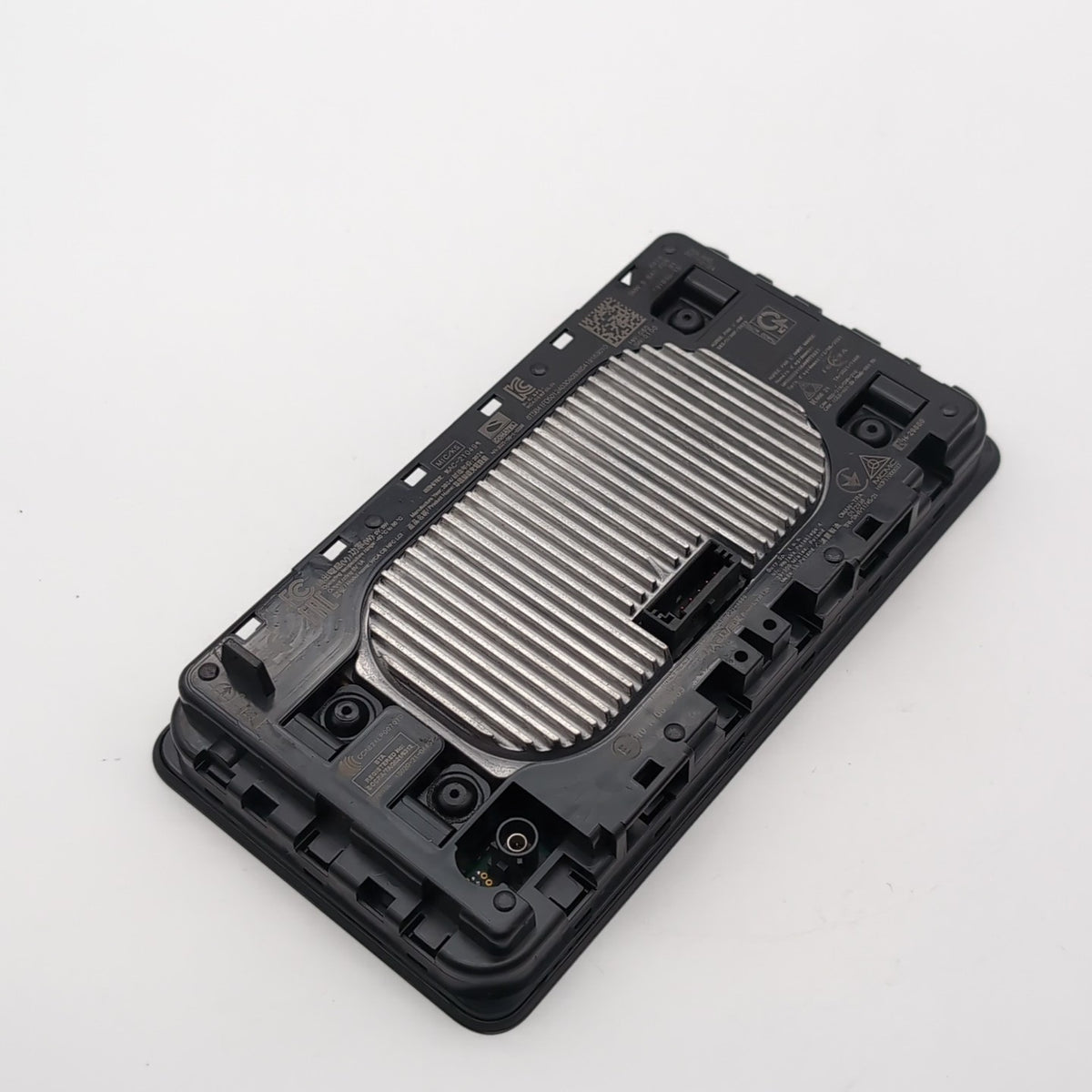 2019 - 2026 BMW G20 G26 G42 X5 X6 X7 Z4 Wireless Phone Charging Pad Tray 5B41FD5